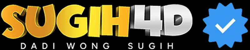 Logo Resmi SUGIH4D 2025